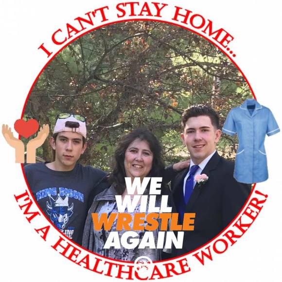 Meet your Posher, Nancy - Picture 1 of 1